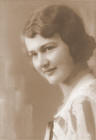 Julia Thomaes, Gent, 6 april 1934 