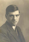 Robert van der Donckt, september 1932