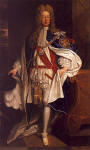 John Chrurchill, hertog van Marlborough